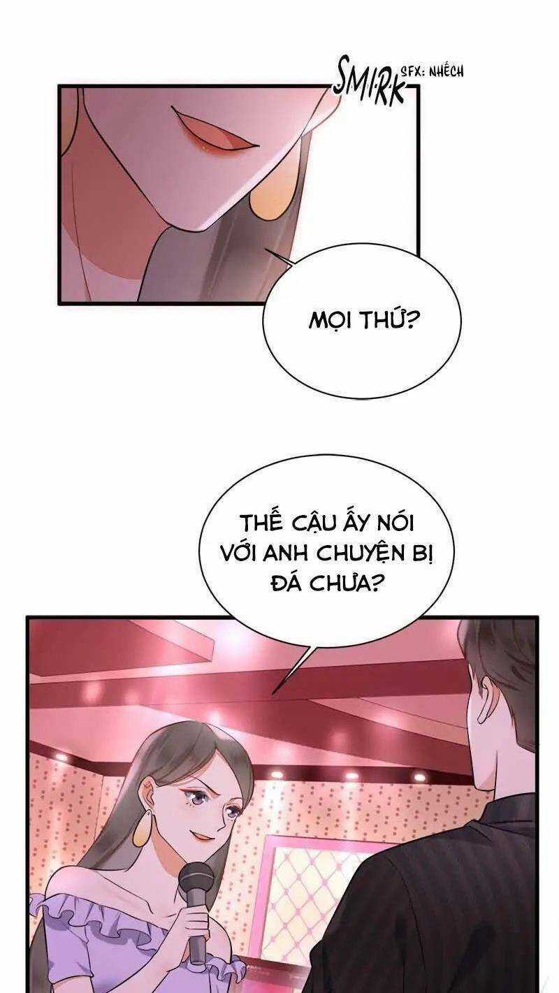 Va Phải Đại Boss Chapter 15 trang 6
