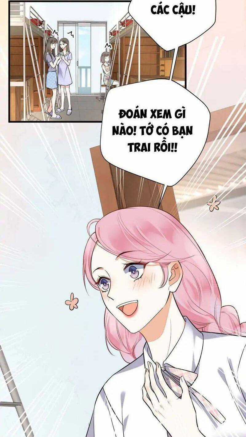 Va Phải Đại Boss Chapter 15 trang 8