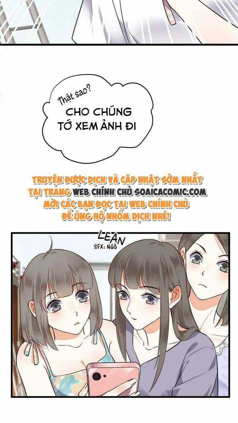 Va Phải Đại Boss Chapter 15 trang 9