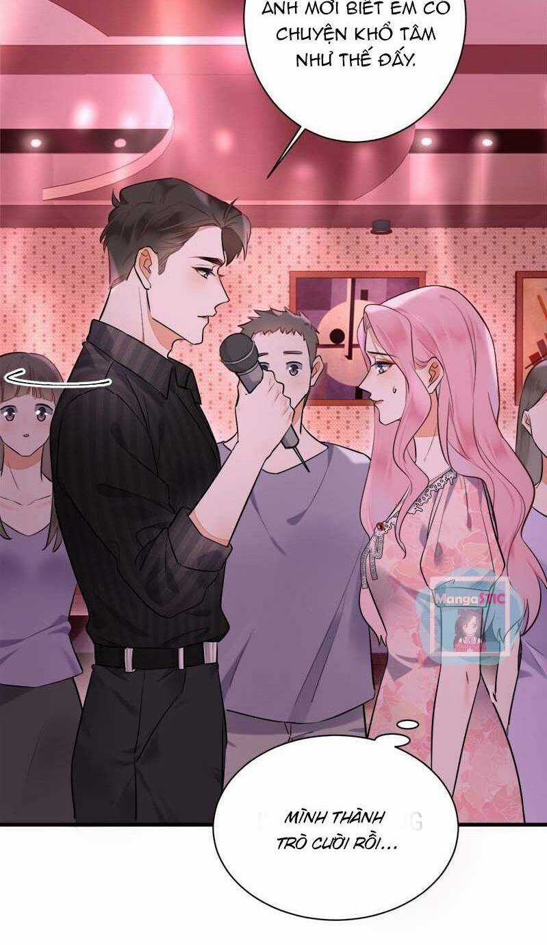 Va Phải Đại Boss Chapter 16 trang 1