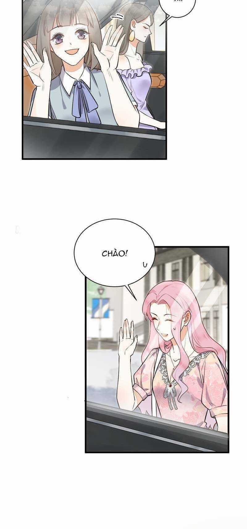 Va Phải Đại Boss Chapter 16 trang 11