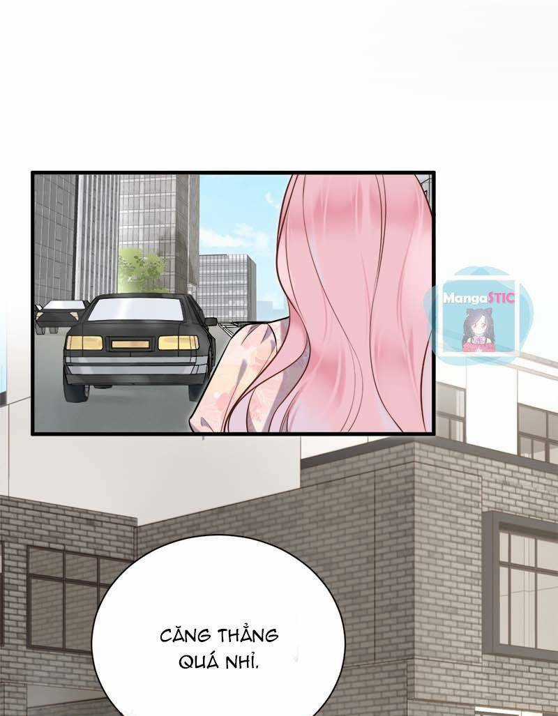 Va Phải Đại Boss Chapter 16 trang 12