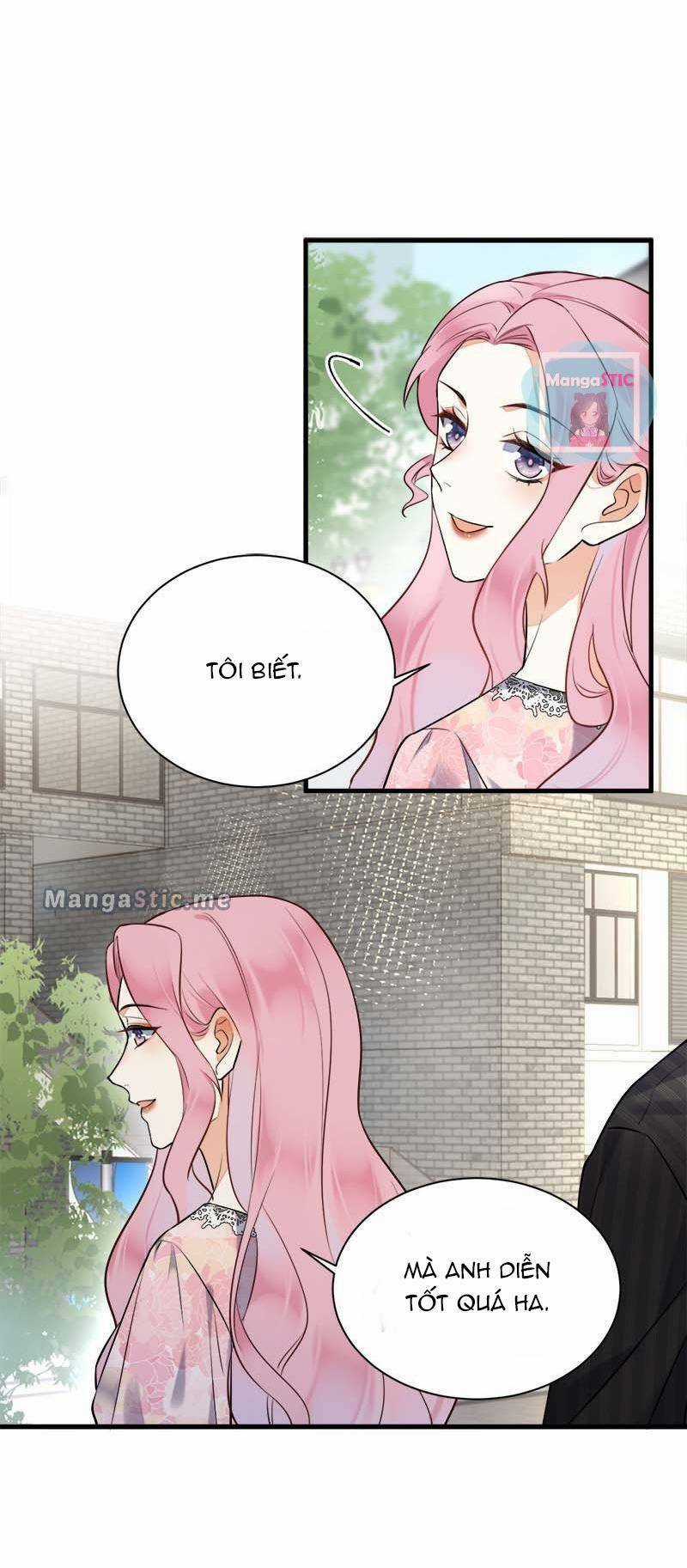 Va Phải Đại Boss Chapter 16 trang 14