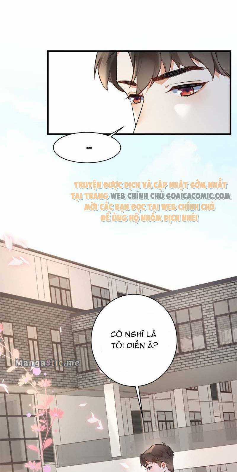 Va Phải Đại Boss Chapter 16 trang 15