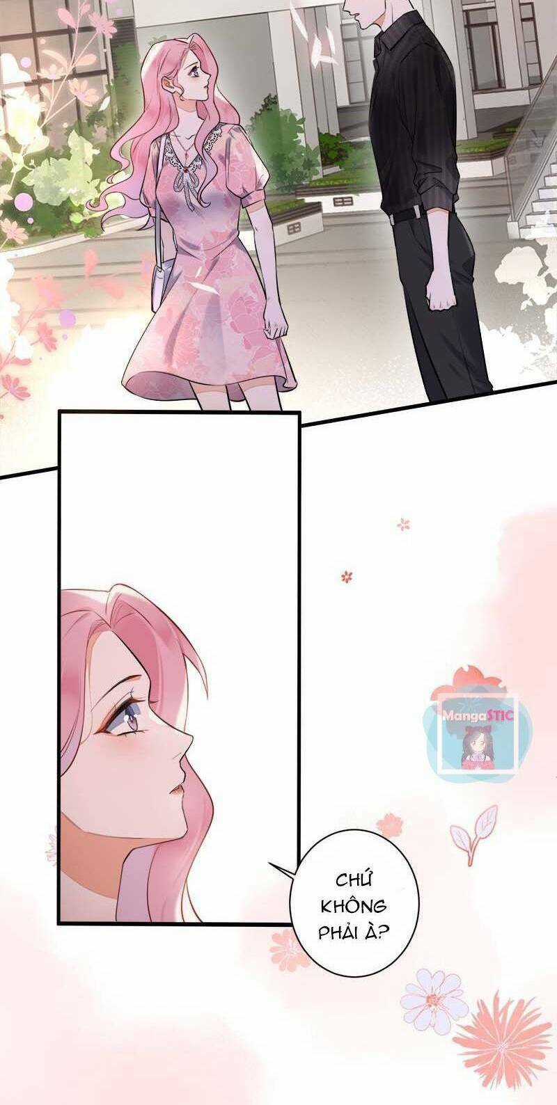 Va Phải Đại Boss Chapter 16 trang 16