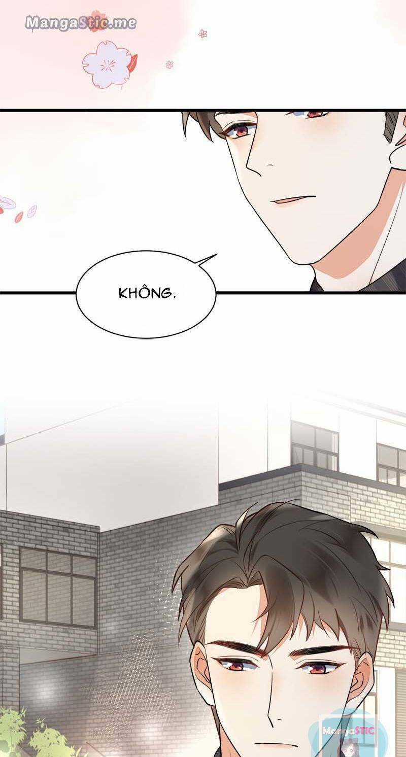 Va Phải Đại Boss Chapter 16 trang 17