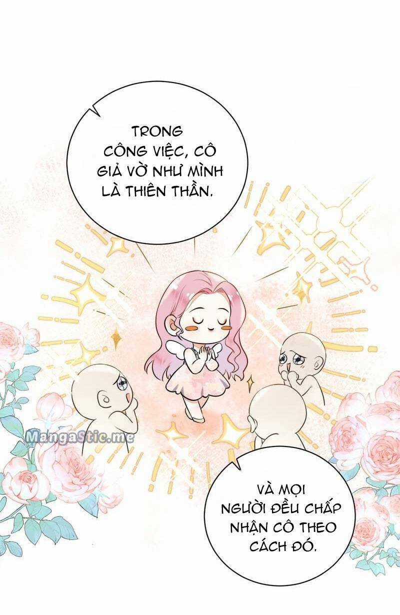 Va Phải Đại Boss Chapter 16 trang 19