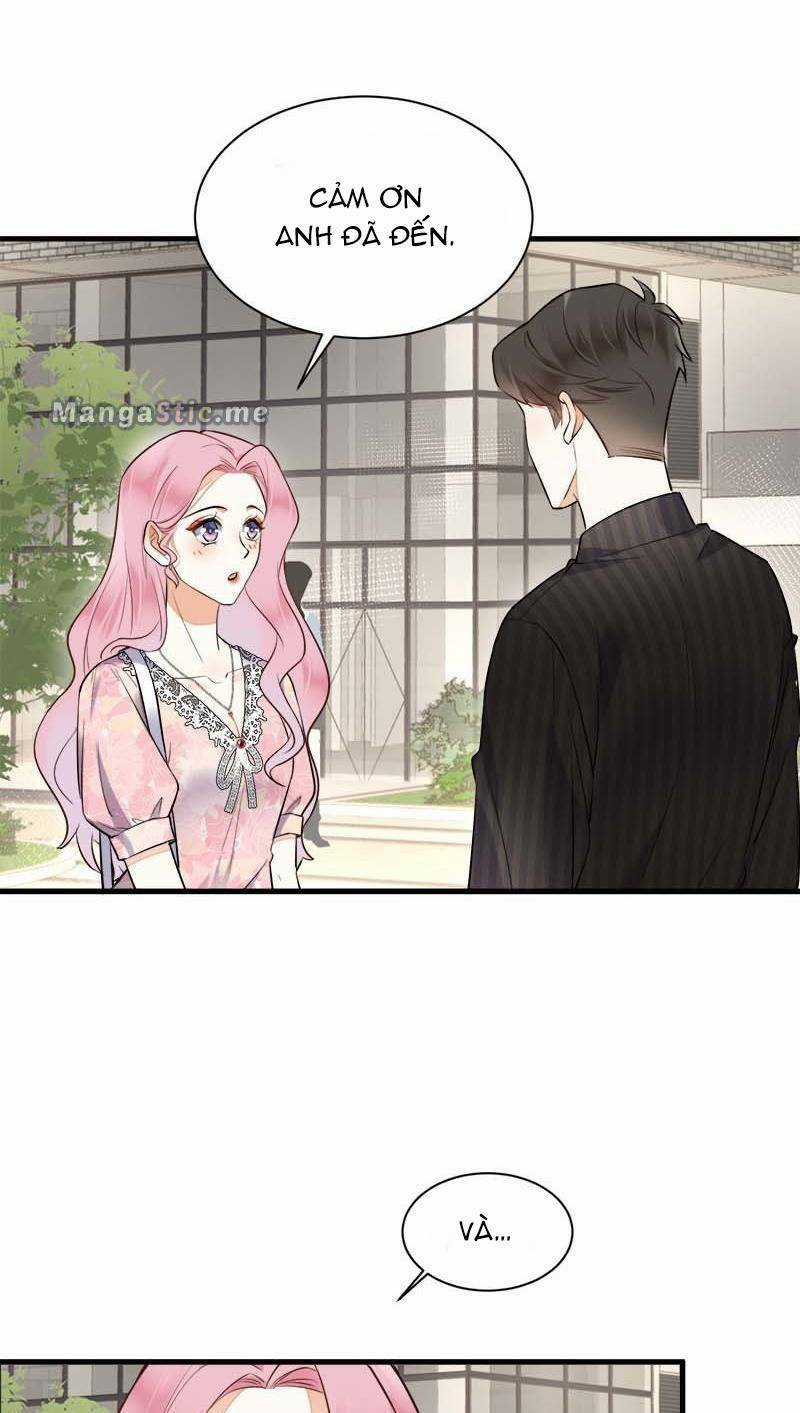 Va Phải Đại Boss Chapter 16 trang 21