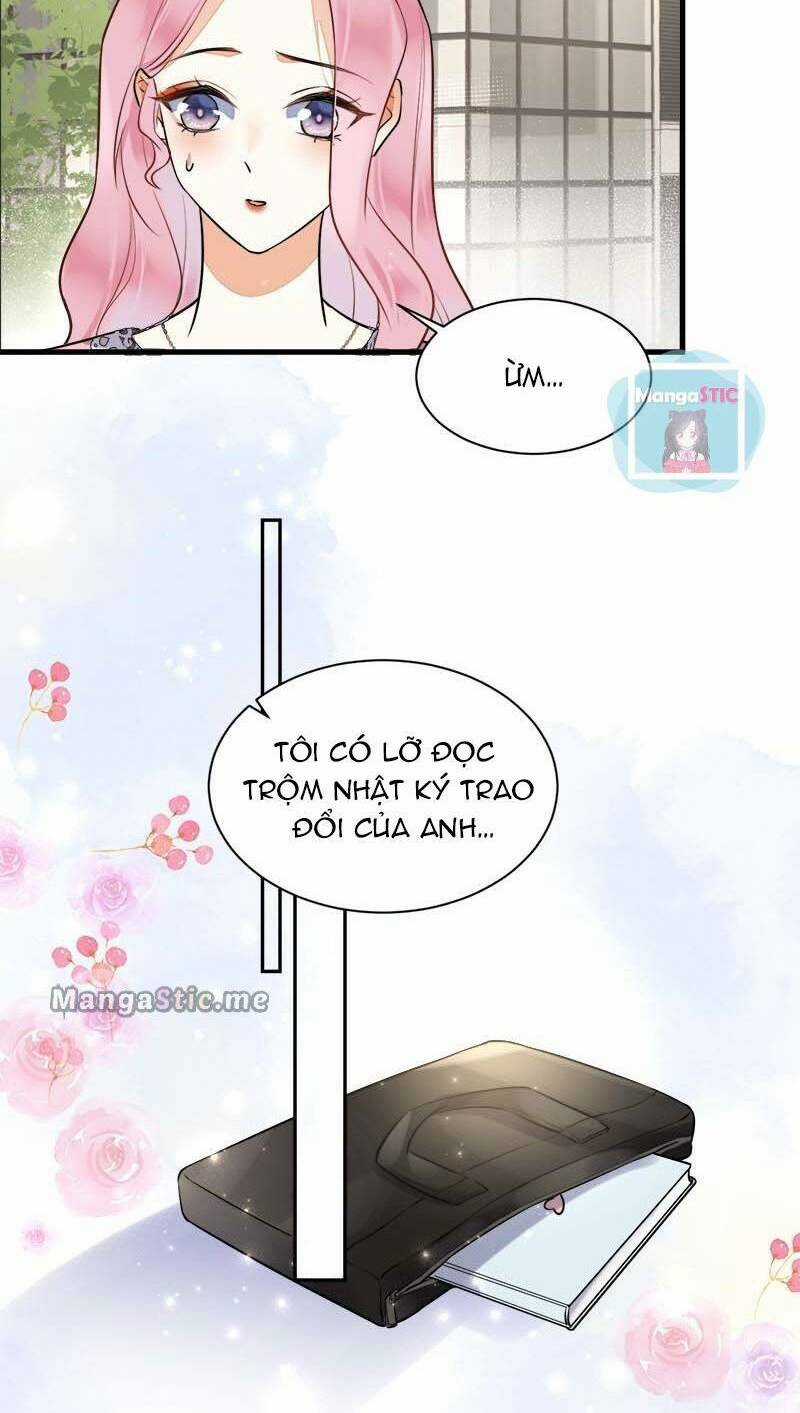 Va Phải Đại Boss Chapter 16 trang 22