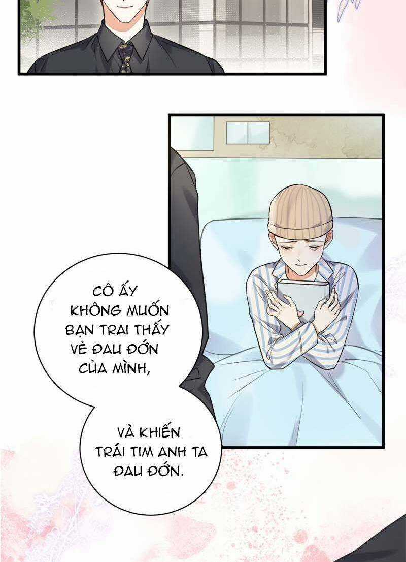Va Phải Đại Boss Chapter 16 trang 26