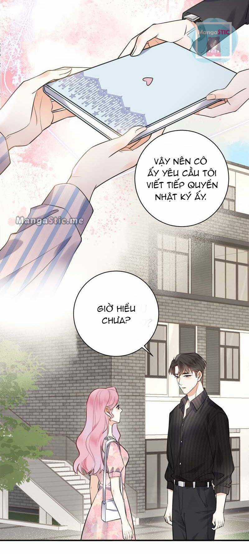 Va Phải Đại Boss Chapter 16 trang 27