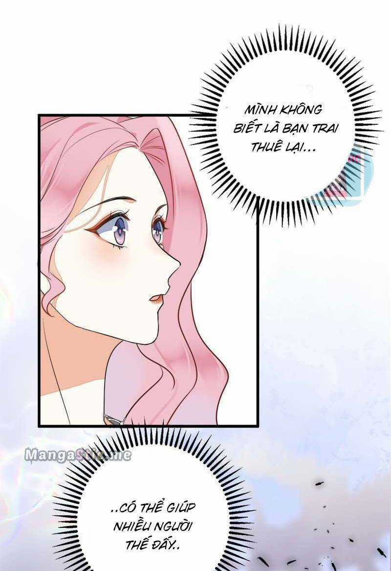 Va Phải Đại Boss Chapter 16 trang 28