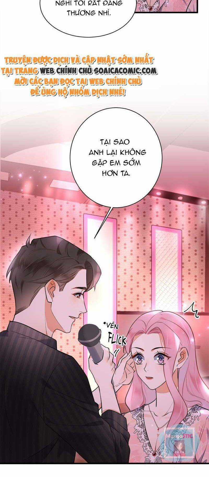 Va Phải Đại Boss Chapter 16 trang 3