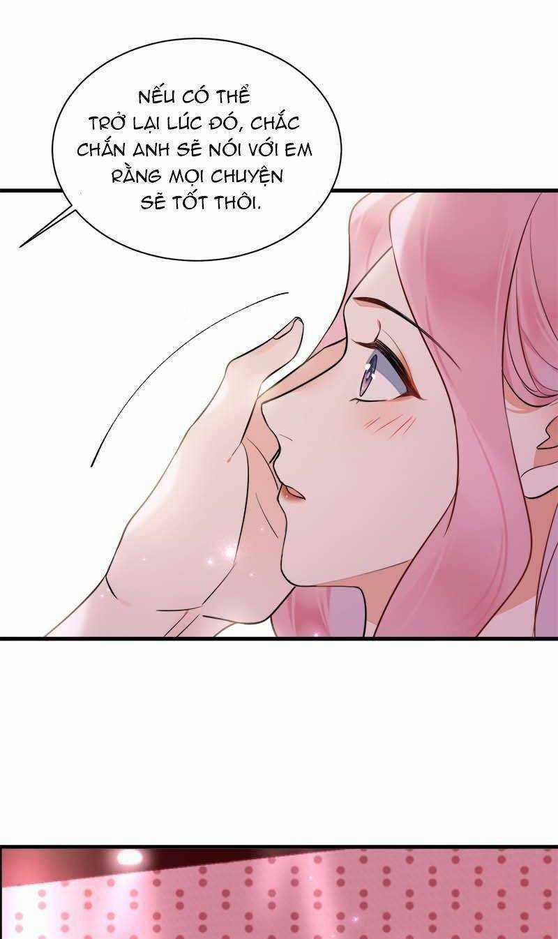 Va Phải Đại Boss Chapter 16 trang 4