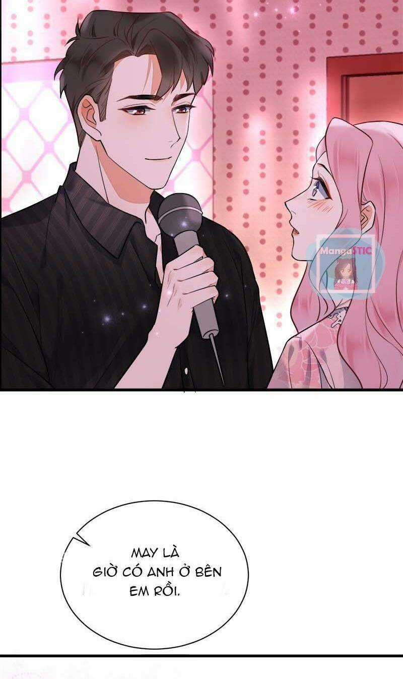 Va Phải Đại Boss Chapter 16 trang 5