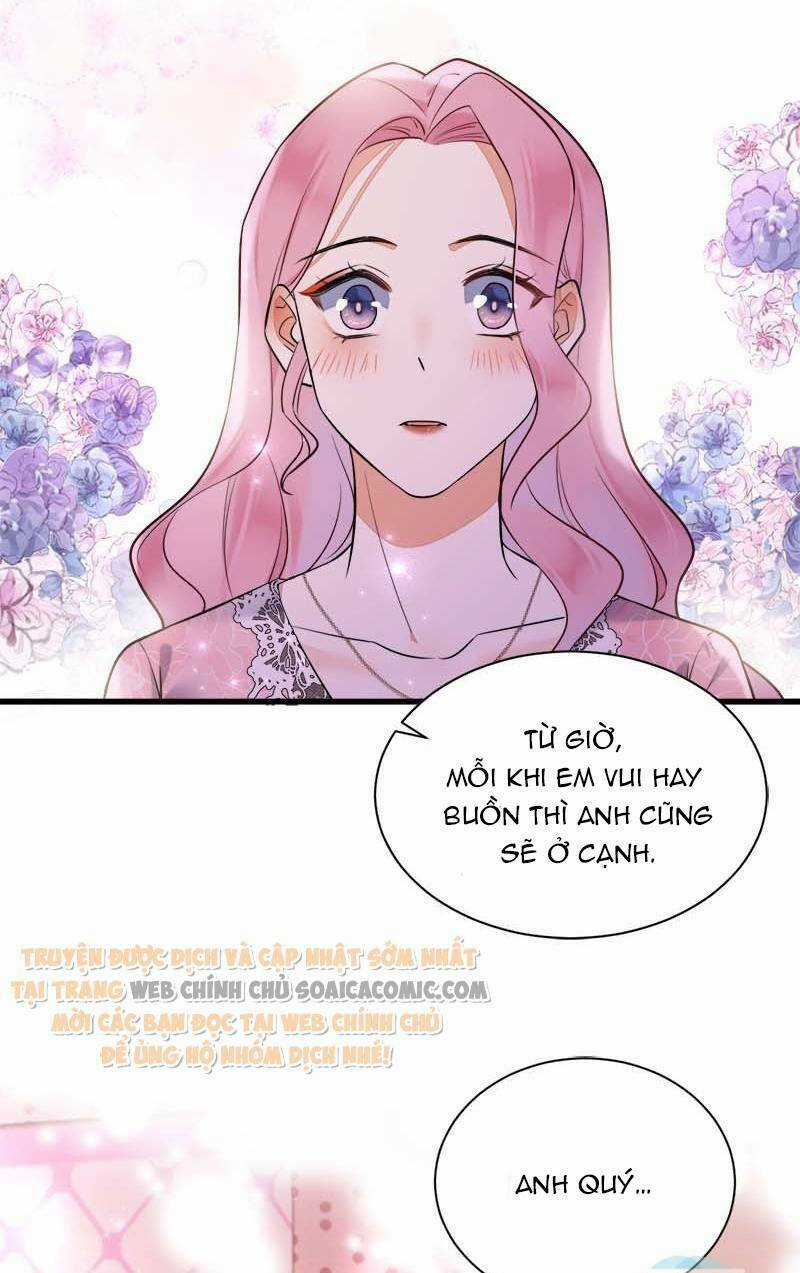 Va Phải Đại Boss Chapter 16 trang 6