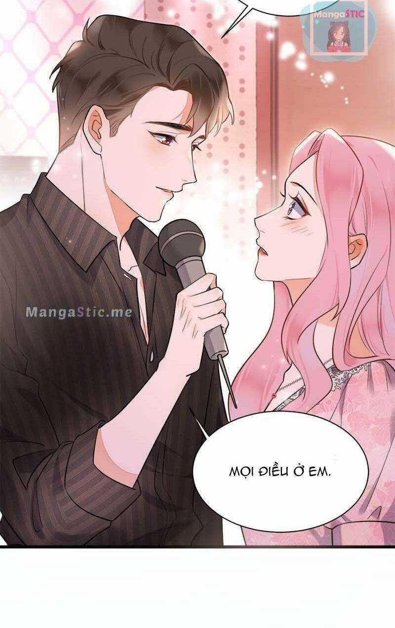 Va Phải Đại Boss Chapter 16 trang 7