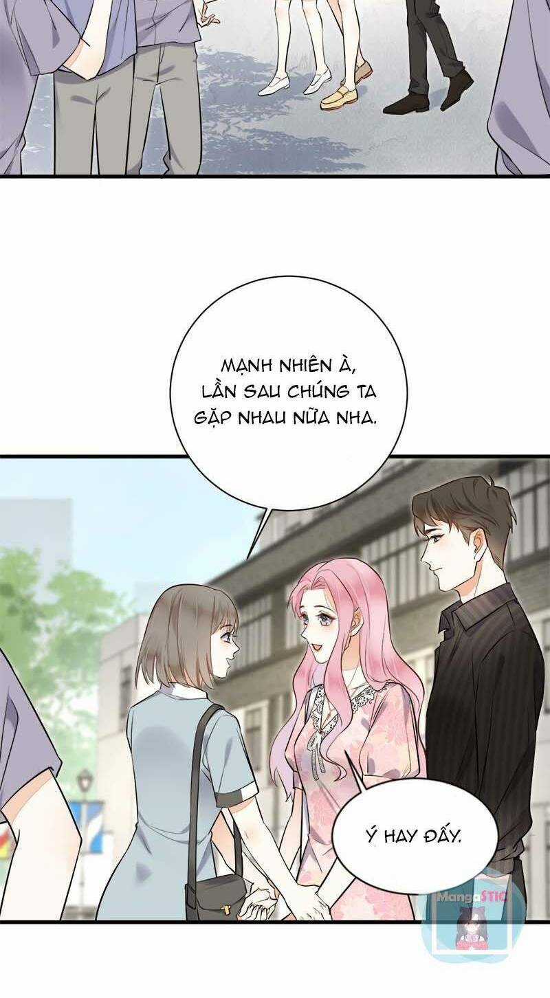 Va Phải Đại Boss Chapter 16 trang 9