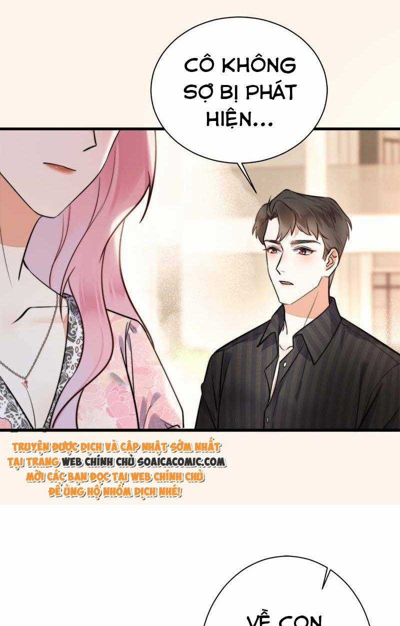 Va Phải Đại Boss Chapter 17 trang 10