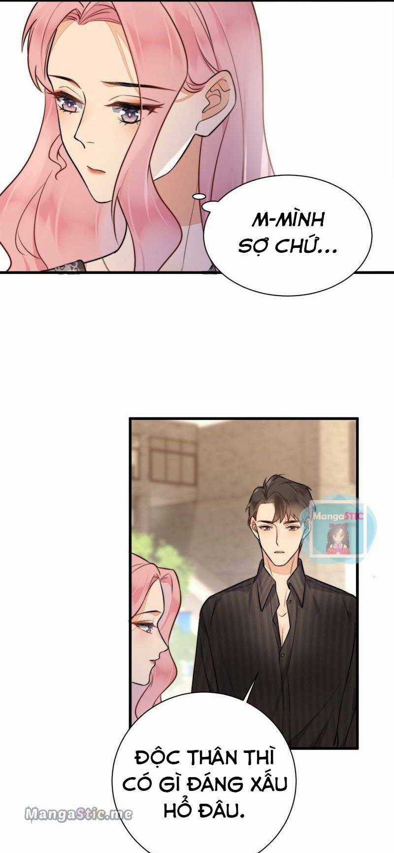 Va Phải Đại Boss Chapter 17 trang 13