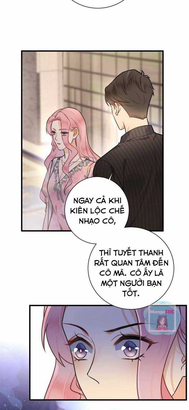 Va Phải Đại Boss Chapter 17 trang 14