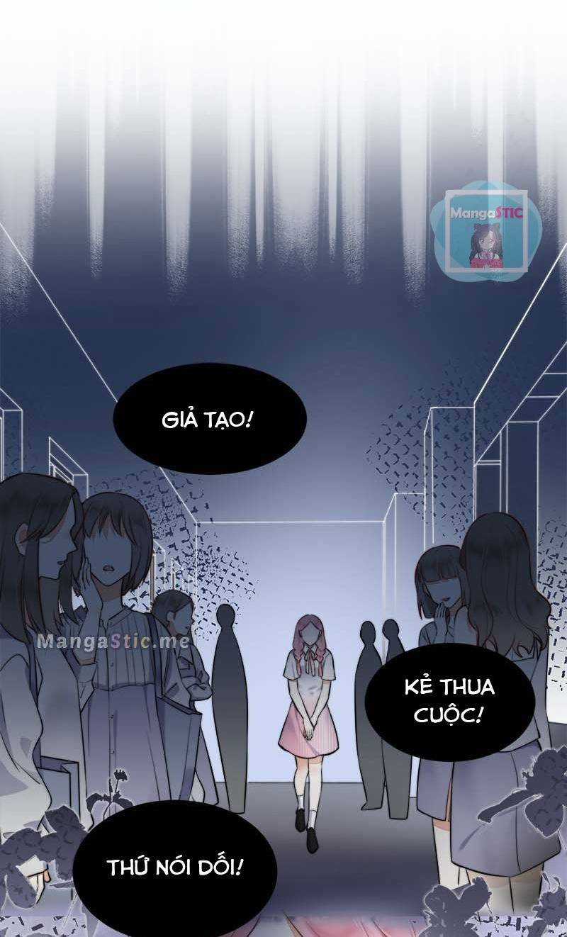Va Phải Đại Boss Chapter 17 trang 17