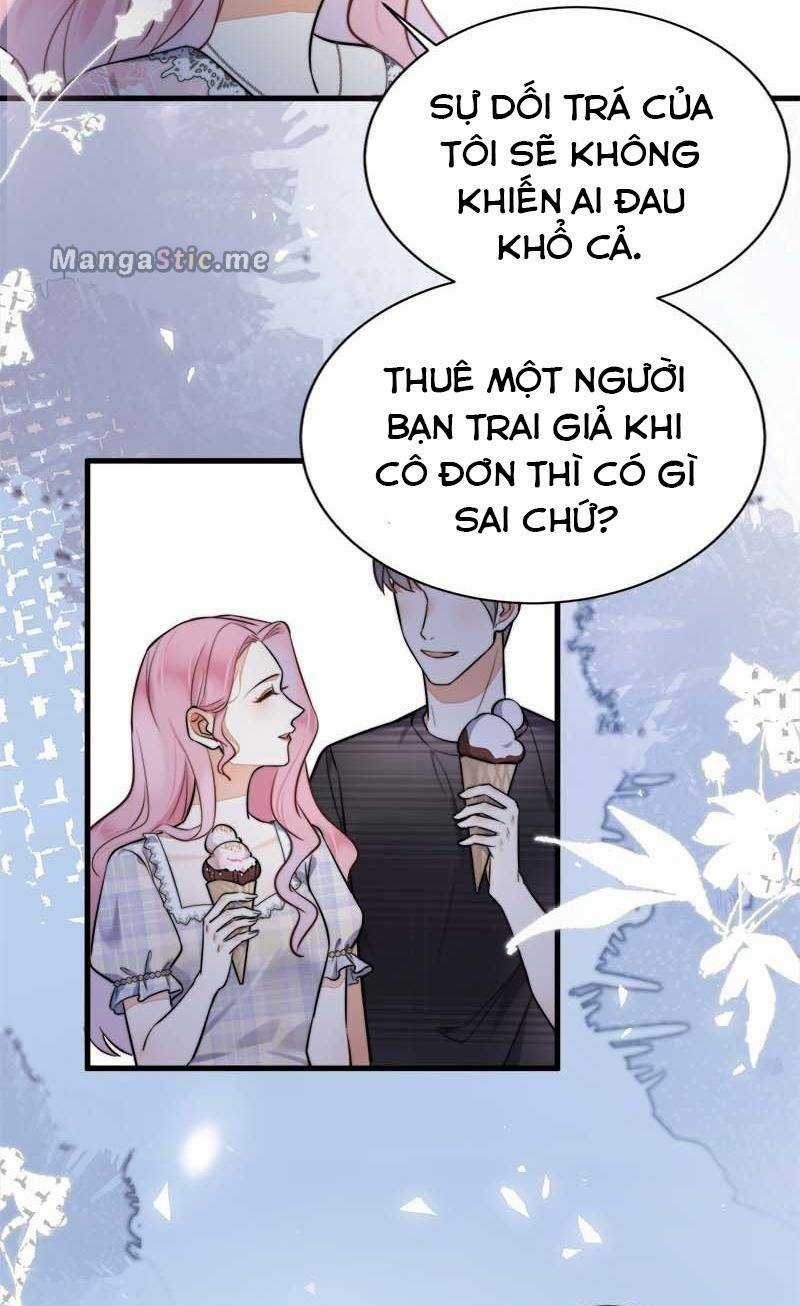 Va Phải Đại Boss Chapter 17 trang 19