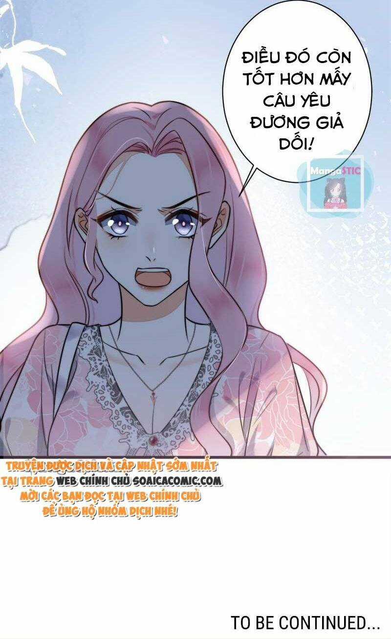 Va Phải Đại Boss Chapter 17 trang 20