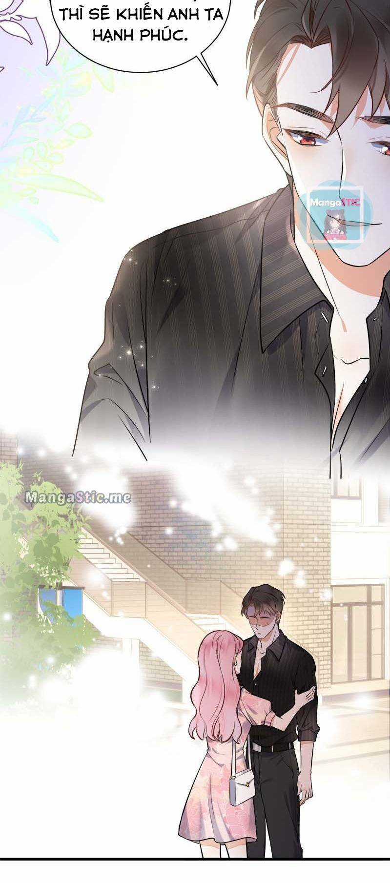 Va Phải Đại Boss Chapter 17 trang 4