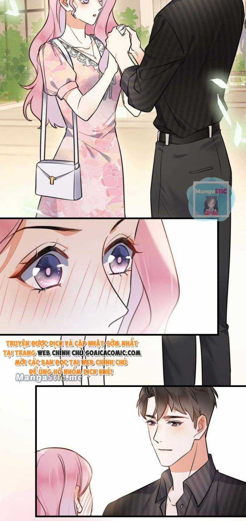 Va Phải Đại Boss Chapter 17 trang 6