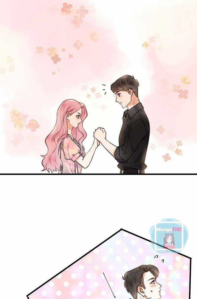 Va Phải Đại Boss Chapter 17 trang 7