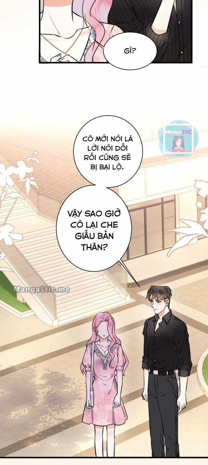 Va Phải Đại Boss Chapter 17 trang 9