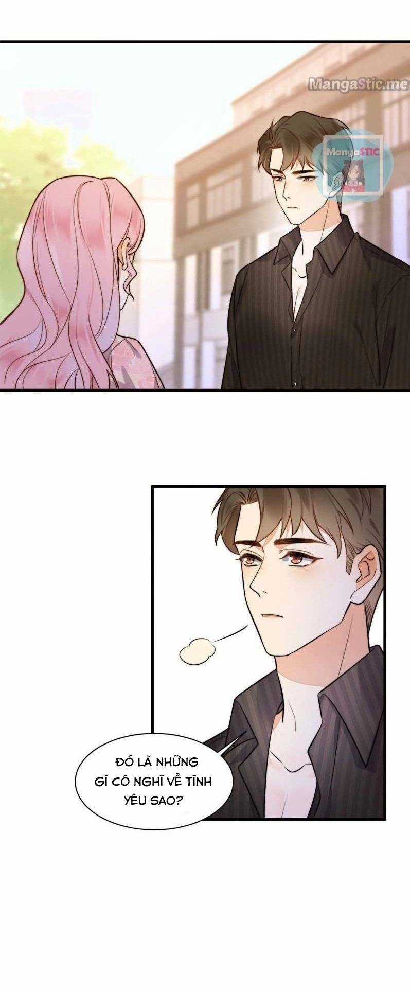 Va Phải Đại Boss Chapter 18 trang 0