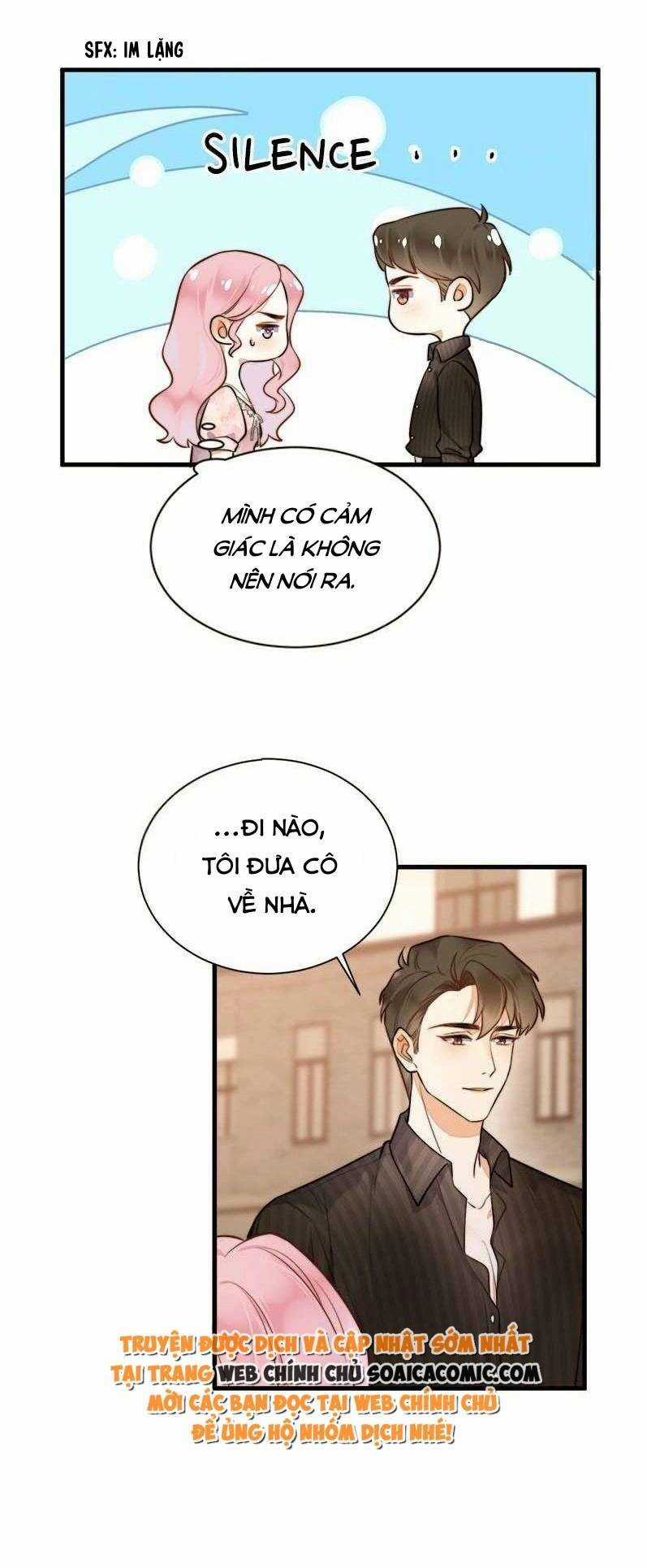 Va Phải Đại Boss Chapter 18 trang 1