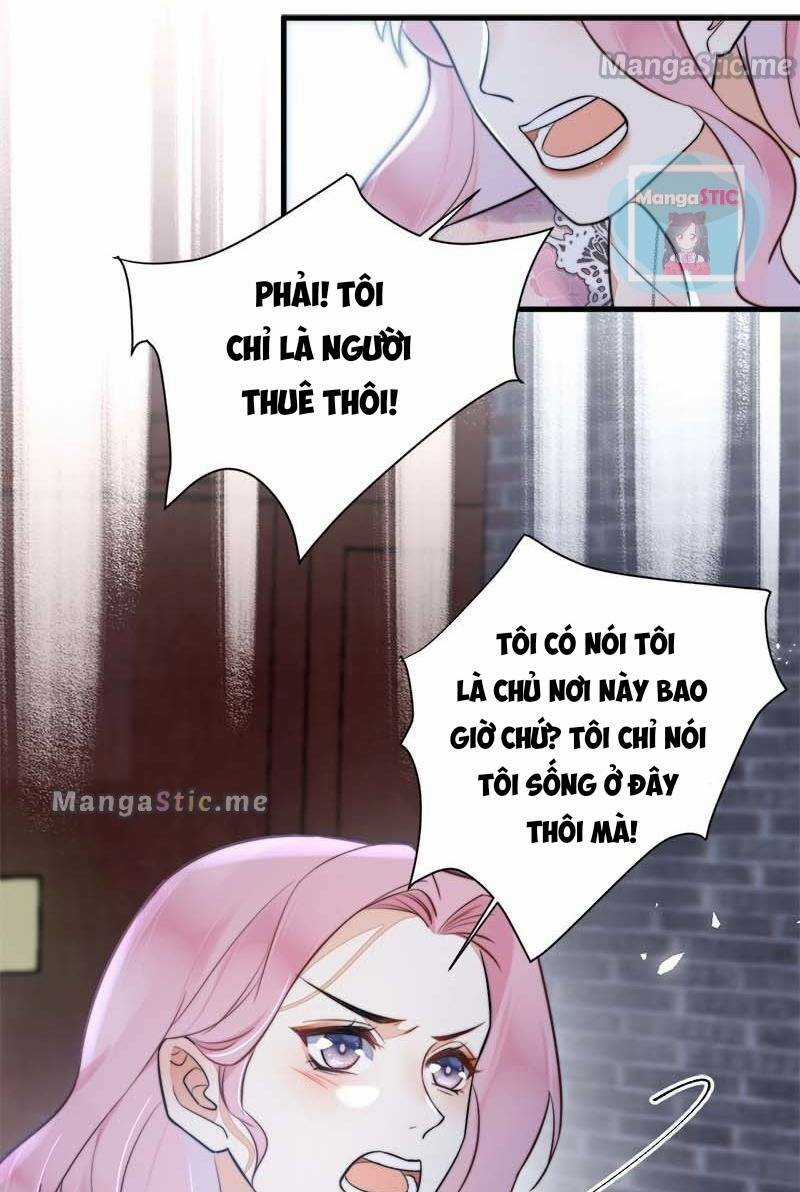 Va Phải Đại Boss Chapter 18 trang 10