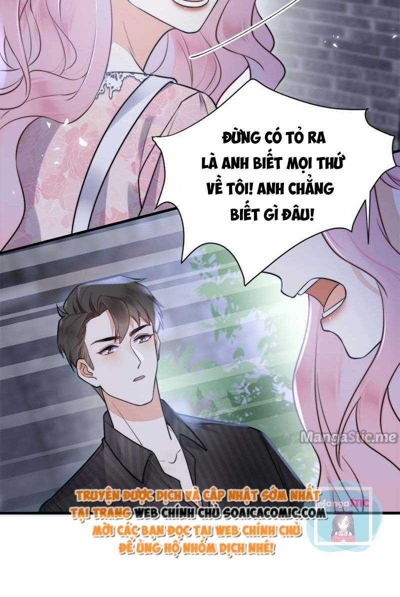 Va Phải Đại Boss Chapter 18 trang 11
