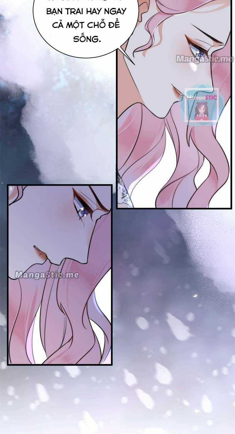 Va Phải Đại Boss Chapter 18 trang 13