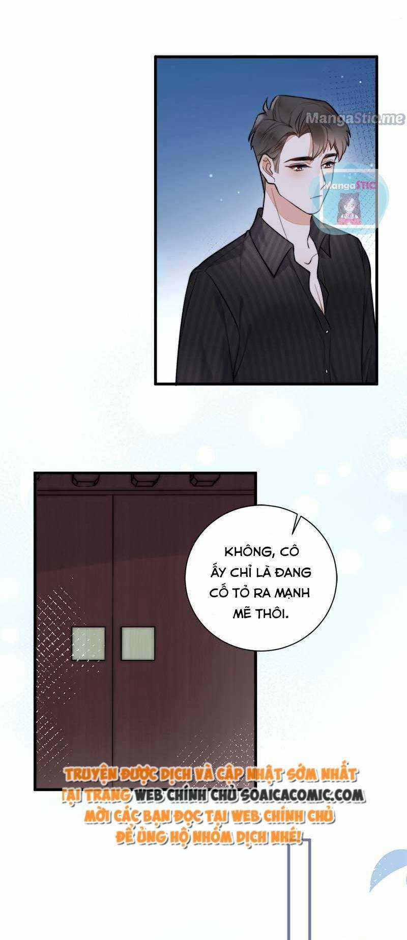 Va Phải Đại Boss Chapter 18 trang 16