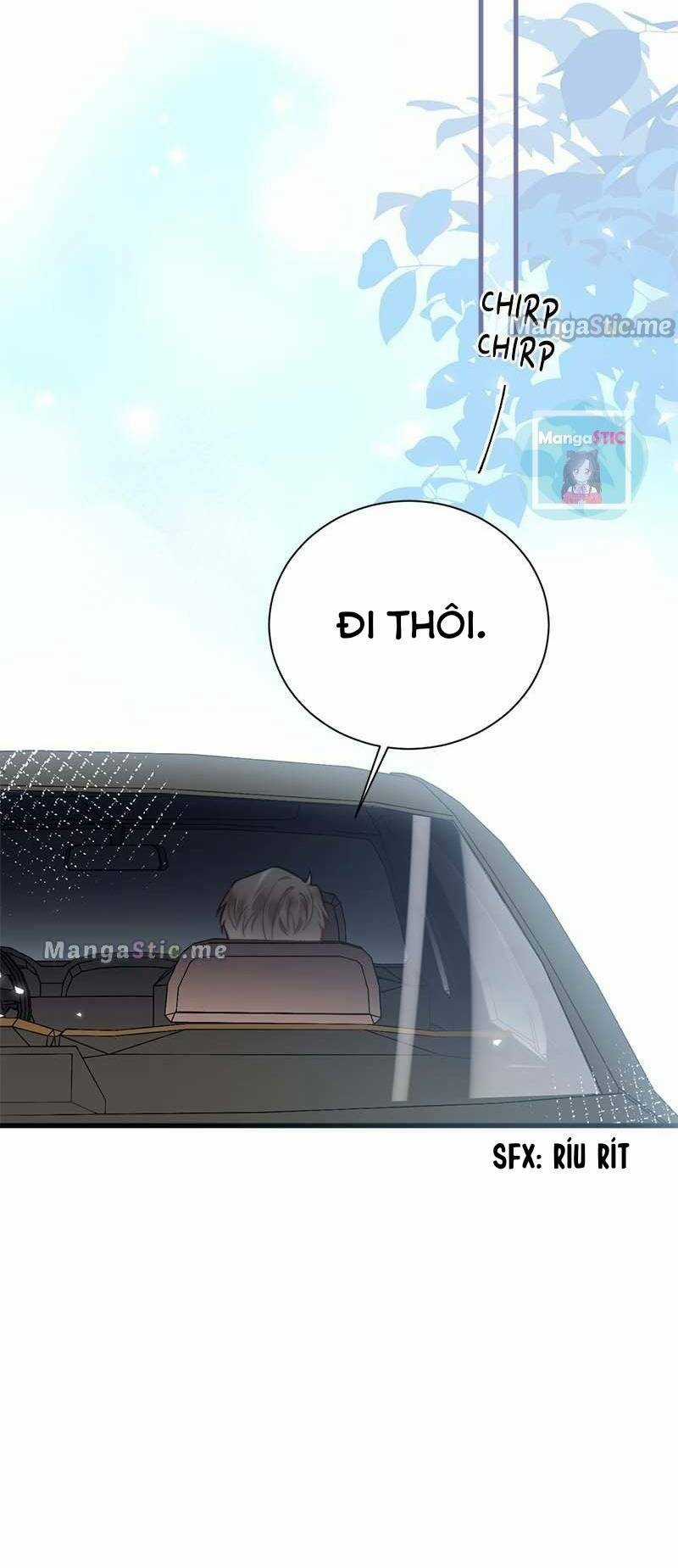 Va Phải Đại Boss Chapter 18 trang 17