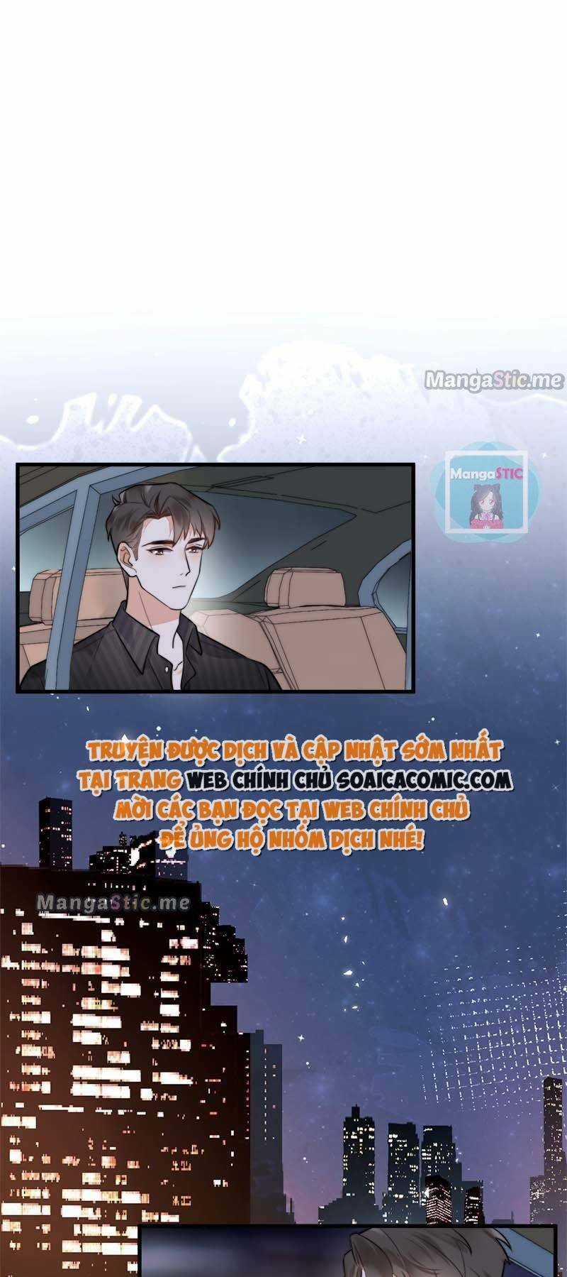 Va Phải Đại Boss Chapter 18 trang 18