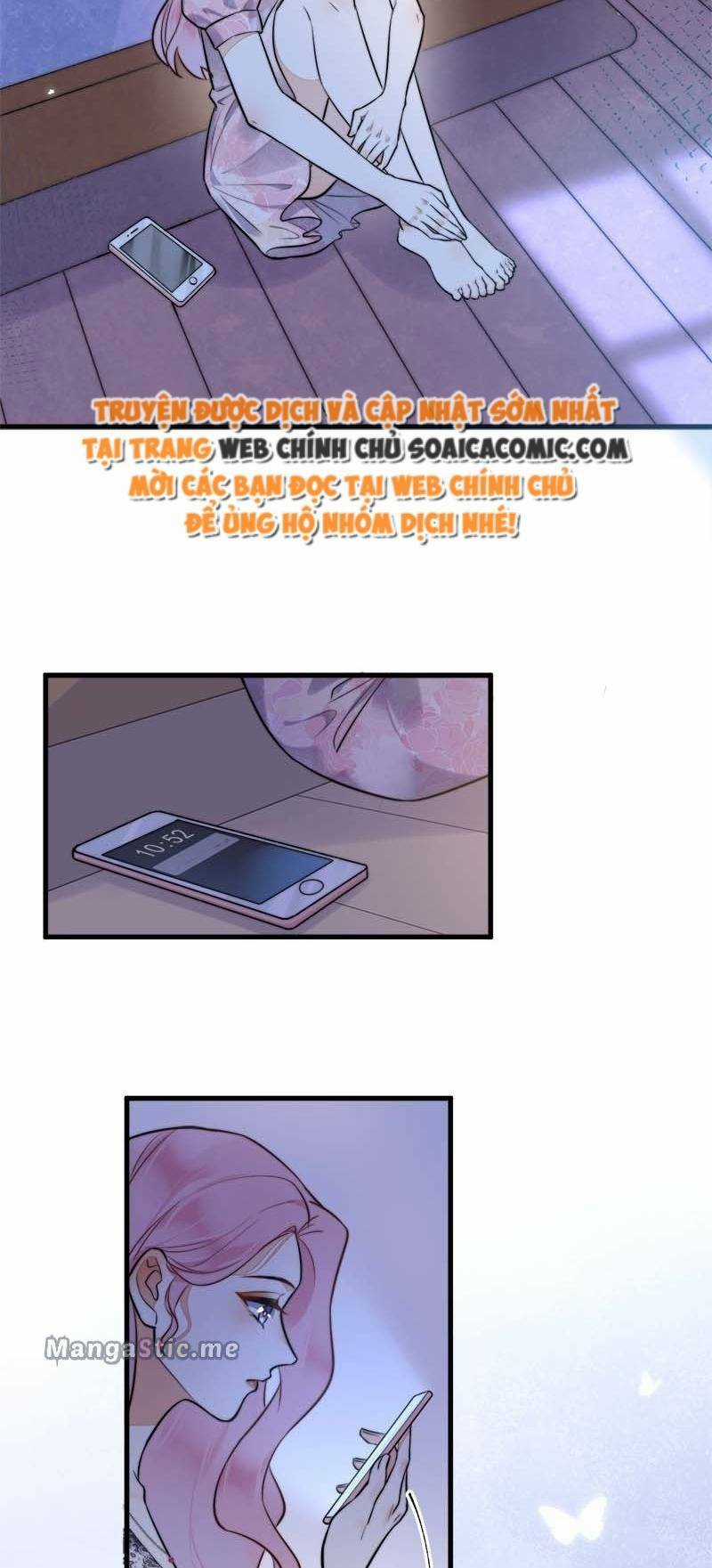 Va Phải Đại Boss Chapter 18 trang 21