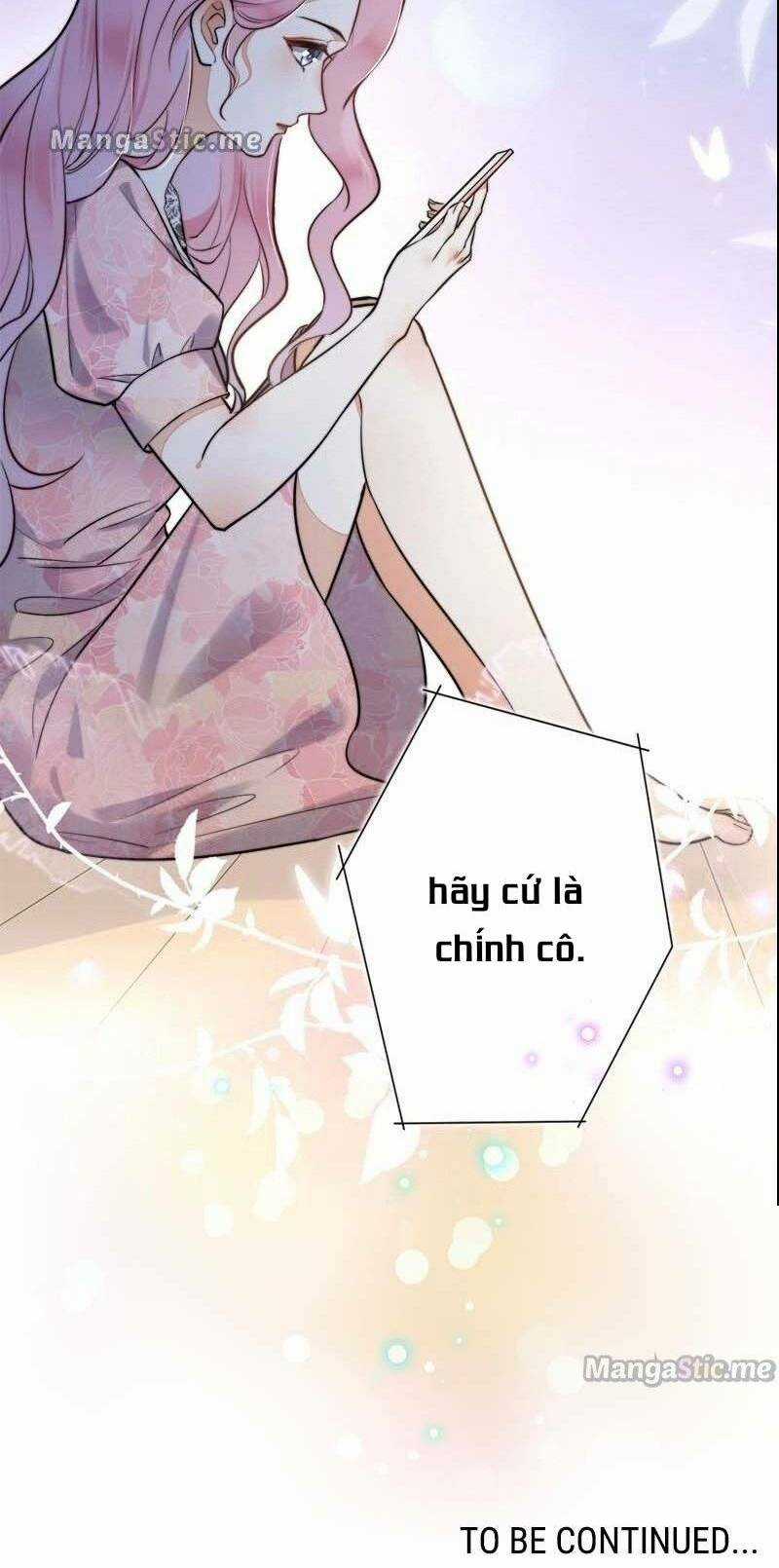 Va Phải Đại Boss Chapter 18 trang 23