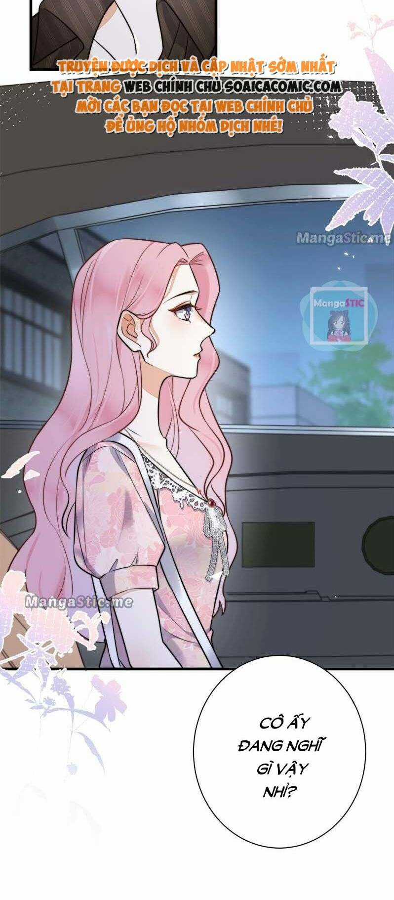 Va Phải Đại Boss Chapter 18 trang 3