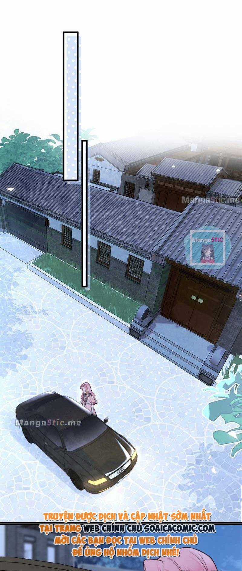 Va Phải Đại Boss Chapter 18 trang 4