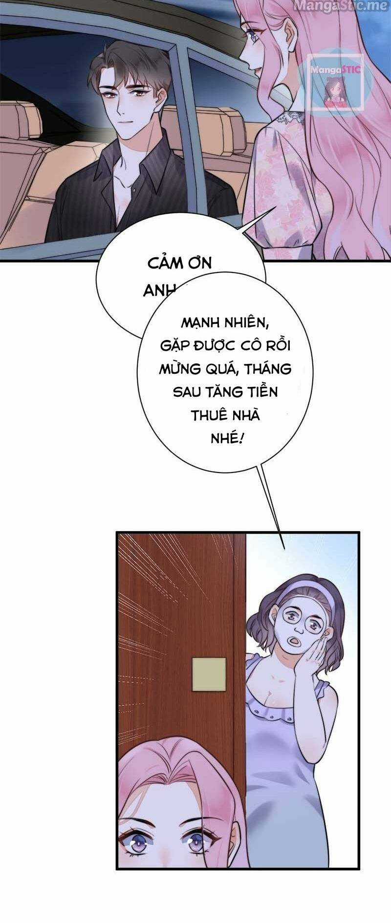 Va Phải Đại Boss Chapter 18 trang 5