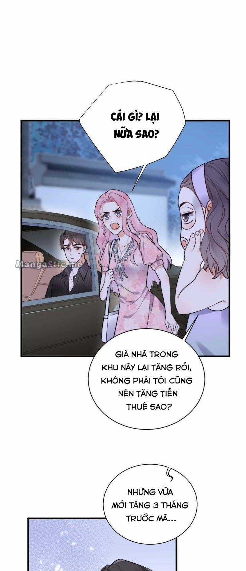 Va Phải Đại Boss Chapter 18 trang 6
