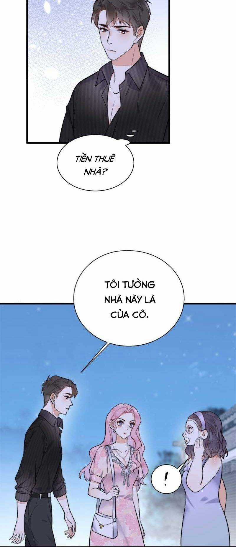 Va Phải Đại Boss Chapter 18 trang 7