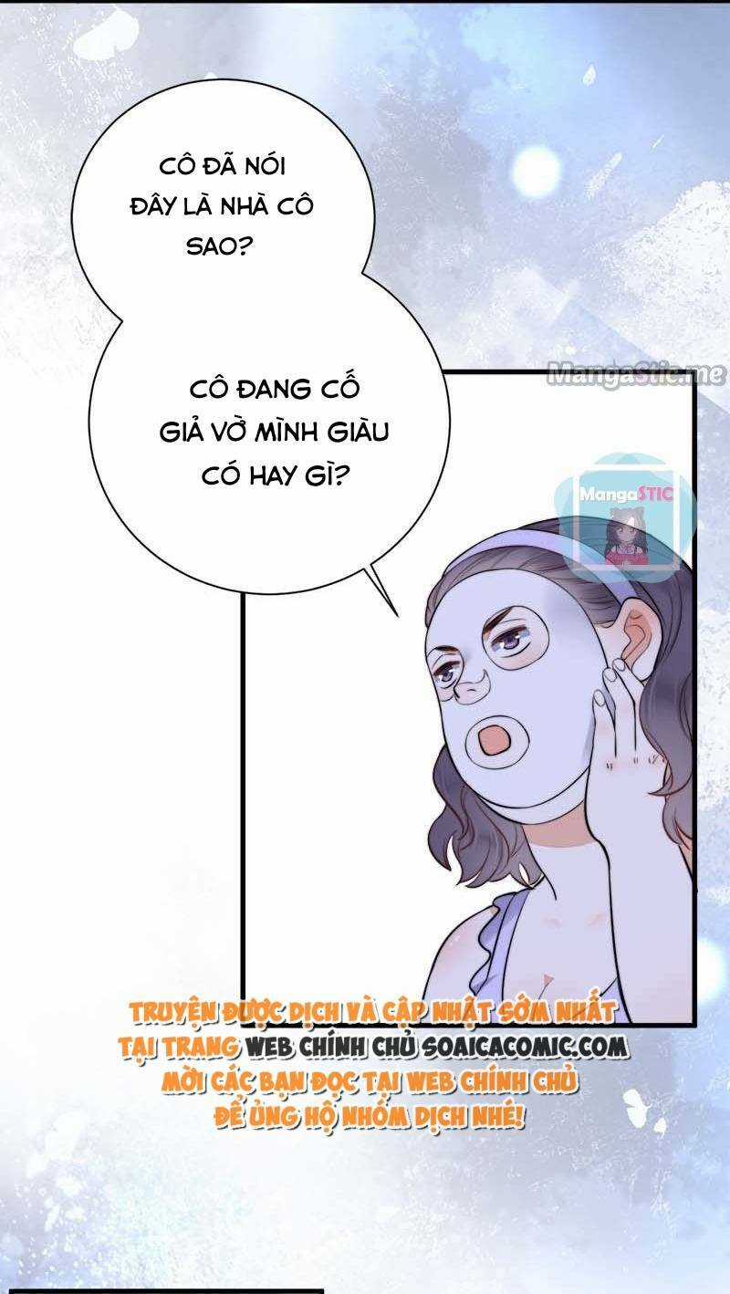 Va Phải Đại Boss Chapter 18 trang 8