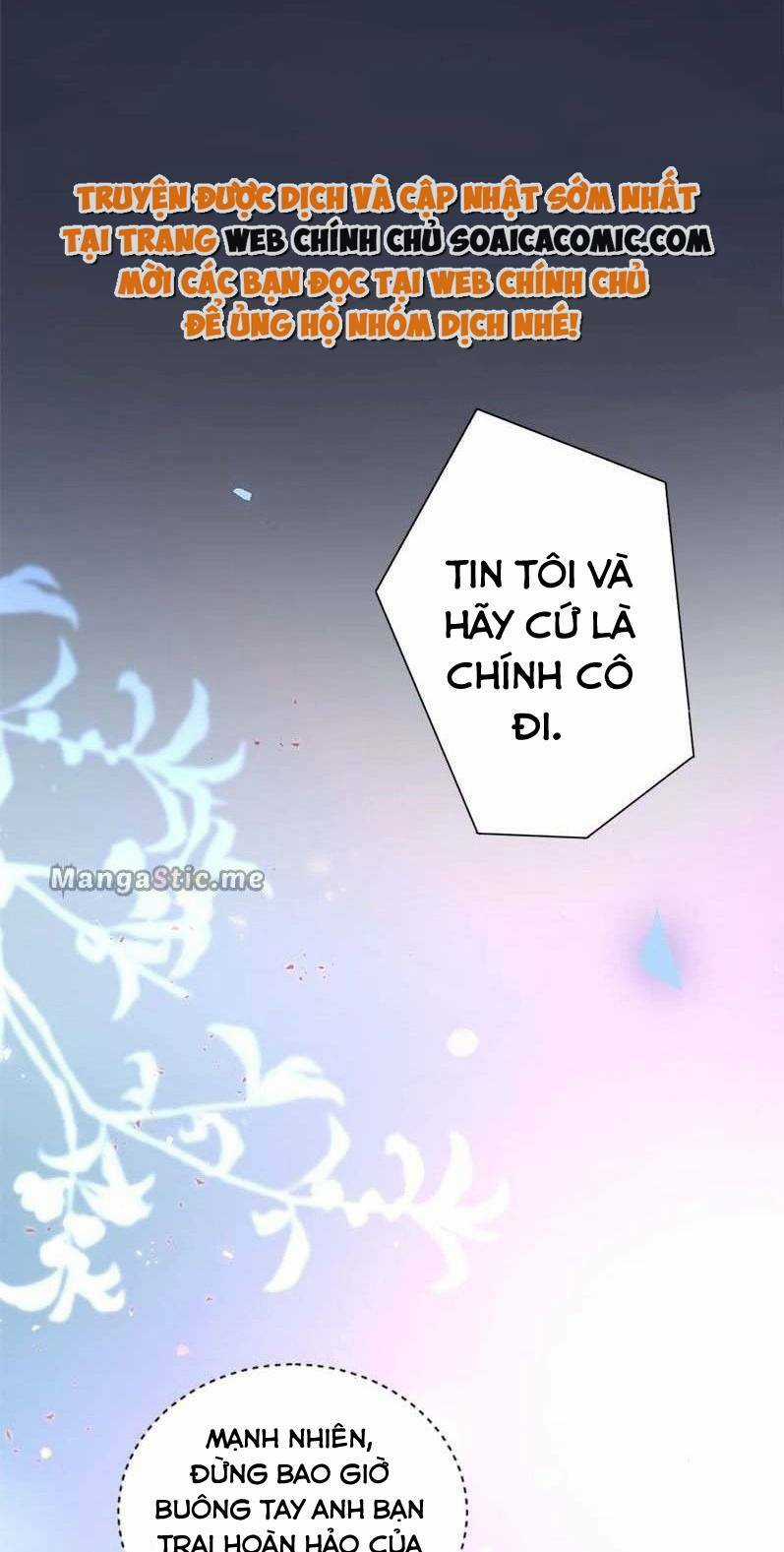 Va Phải Đại Boss Chapter 19 trang 0