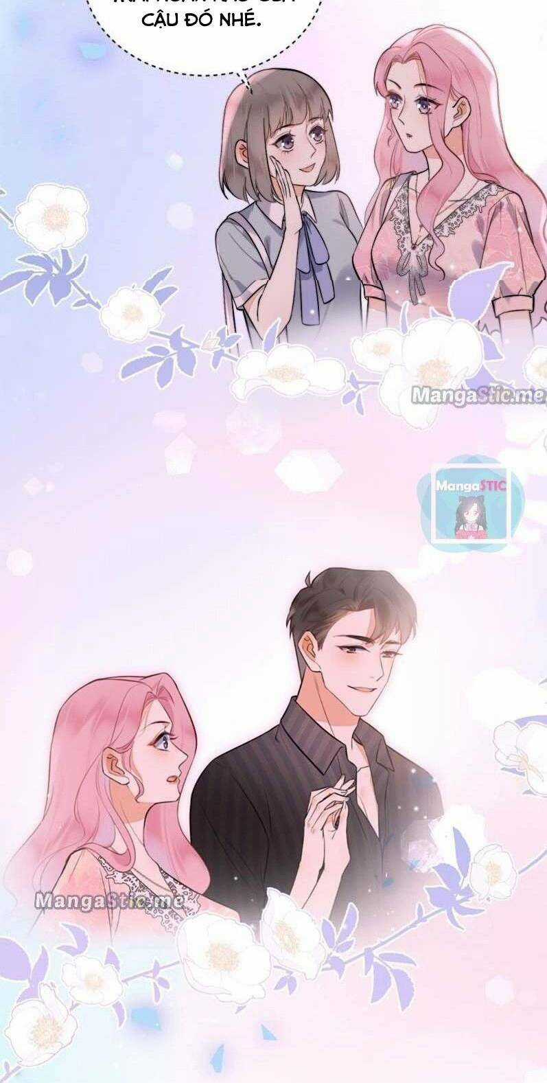 Va Phải Đại Boss Chapter 19 trang 1